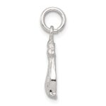 Sterling Silver Cat Charm - Image 2