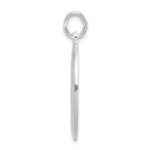 Sterling Silver Miraculous Medal - Image 2