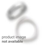 Sterling Silver RH-plated Polished Screw Top Ash Holder Pendant - Image 4