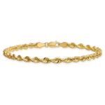 10K Hollow Cashmere Rope 030 - Image 3