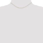 10k .5mm Box Chain - Image 4