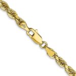 10k 4mm D/C Quadruple Rope Chain - Image 3