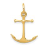 10k Anchor Charm