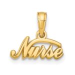 10K Nurse Pendant
