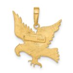 10k Eagle Pendant - Image 4