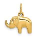 10k Elephant Charm - Image 4