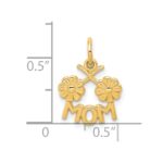 10K MOM Charm - Image 3