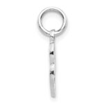 10KW Initial L Charm - Image 2