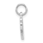 10KW Initial O Charm - Image 2