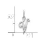 10KW Initial V Charm - Image 3