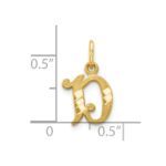 10K Initial D Charm - Image 3