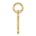 10k Initial N Charm - Image 2