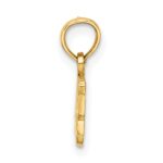 10k GRANDPAS GIRL Charm - Image 2