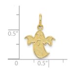 10k Ghost Charm - Image 3