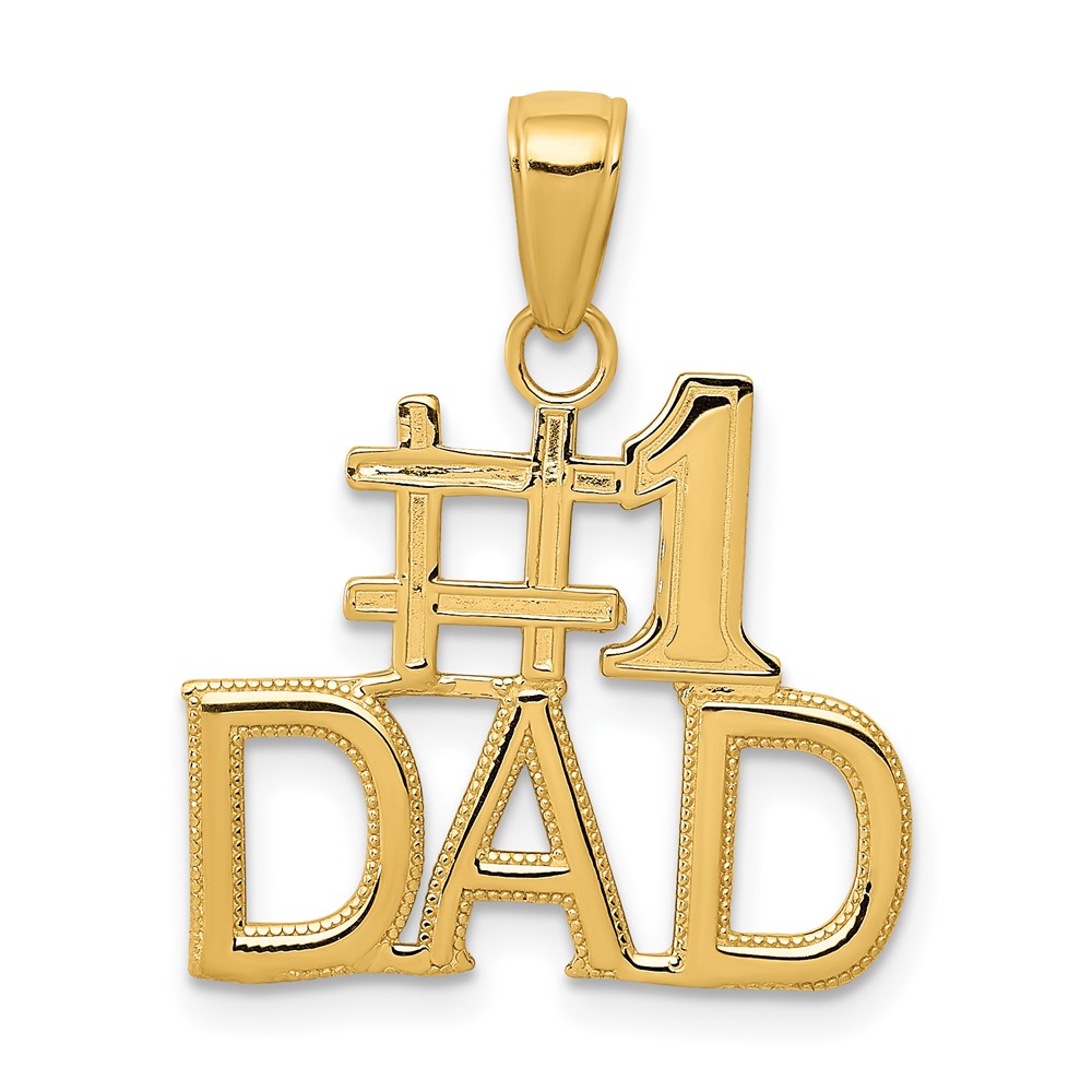 10K4734.jpg 10K #1 DAD Charm - Image 1
