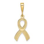 10k Awareness Pendant - Image 4