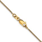 10k 1.05mm Spiga Chain - Image 3