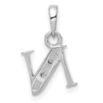 10KW Initial N Charm - Image 2