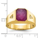 10ky Fancy Ring Mounting - Image 3