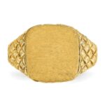 10ky Fancy Ring Mounting - Image 6