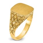 10ky Fancy Ring Mounting - Image 8