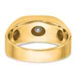 10kw Fancy Ring Mounting - Image 7