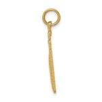14k Golf Bag Charm - Image 2