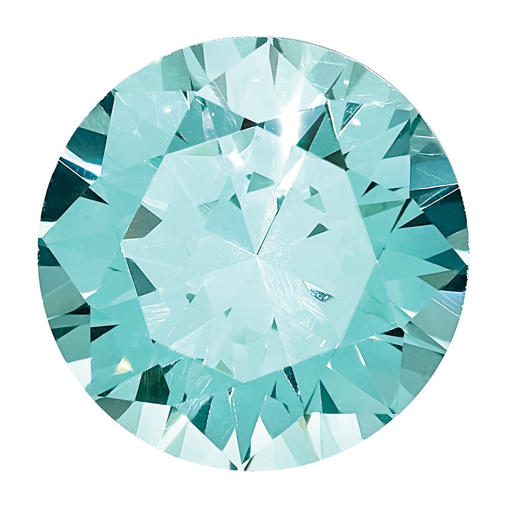CP-RDF.jpg Lab Created Paraiba 5mm Round - Image 1