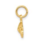 14k Car Charm - Image 2