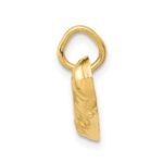 14k Sperm Whale Charm - Image 2