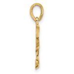 14ky Fancy Letter S - Image 2