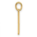 14ky Fancy Letter Y - Image 2