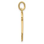 14ky Fancy Letter K - Image 2