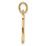 14ky Fancy Letter L - Image 2