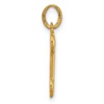 14ky Fancy Letter J - Image 2