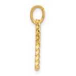 14ky Fancy Twist  Letter Y - Image 2