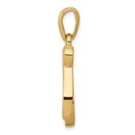 14k Chai Pendant - Image 2