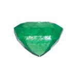Emerald A Quality 7x5mm Emerald Cut - Image 2