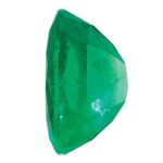 Emerald AA Quality 6x4mm Oval - Image 3