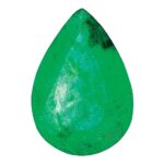 Emerald AA Quality 5x3mm Pear