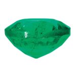 Emerald A Quality 2.25mm Round - Image 5