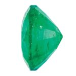 Emerald AA Quality 3.75mm Round - Image 2