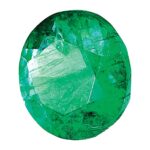 Emerald AA Quality 2.75mm Round - Image 3