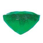 Emerald C Quality 2mm Round - Image 2