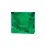 Emerald AA Quality 1.5mm Square Step-Cut - Image 3