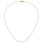 14k Madi K Cable Chain - Image 3