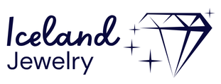 Iceland Jewelry Logo