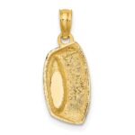 14K KITTY Bowl Charm - Image 4