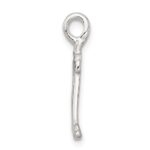 Sterling Silver Lighthouse Charm - Image 2