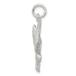 Sterling Silver Eagle Charm - Image 2